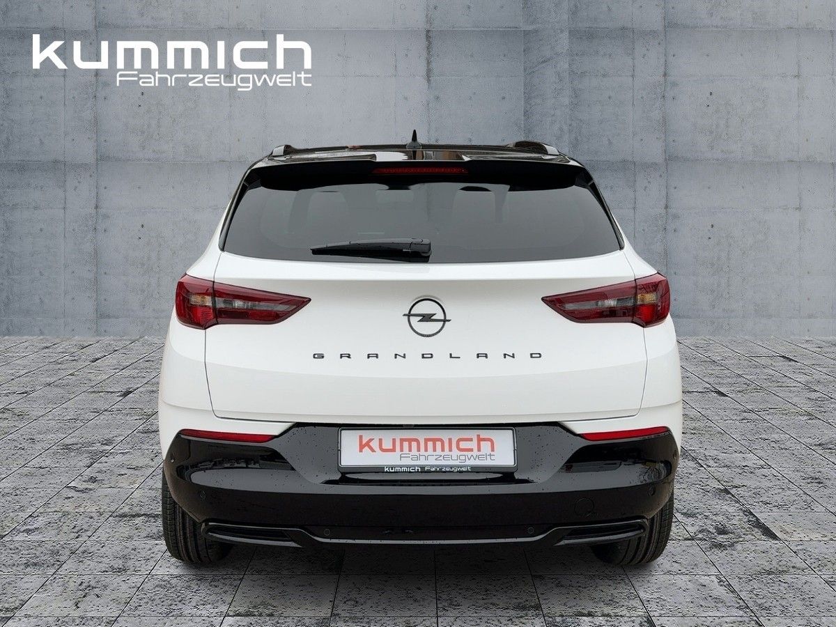 Opel Grandland (X) - Bild 5