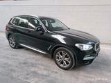 BMW X3 3,0D Neu TÜV - BMW X3 in Lübeck