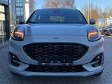 Ford 751 Puma 1.0 EcoBoost Hybrid MHEV ST-Line X - Ford Puma: 1.7