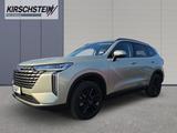 GWM Haval H6 1.5 HEV DHT Luxury Panoramadach Head-Up - gebrauchte GWM SUV & Geländewagen