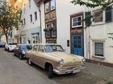 Andere Wolga Gaz M21 - : Wolga