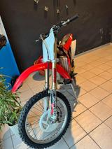 Honda CRF 250 R - DIRT BIKE VON 126 BIS 250 CCM