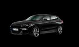 BMW X2 xDrive20d M Sportpaket Head-Up HiFi DAB LED - BMW X2 in Erfurt