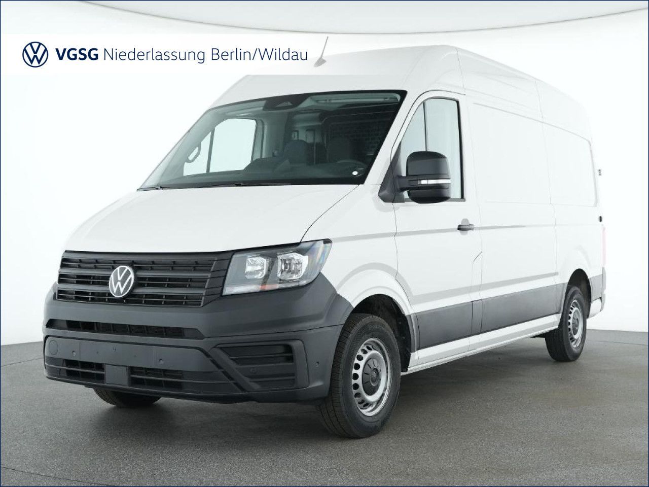 Volkswagen Crafter - Bild 4