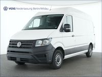 Volkswagen Crafter - Vorschau Bild 4