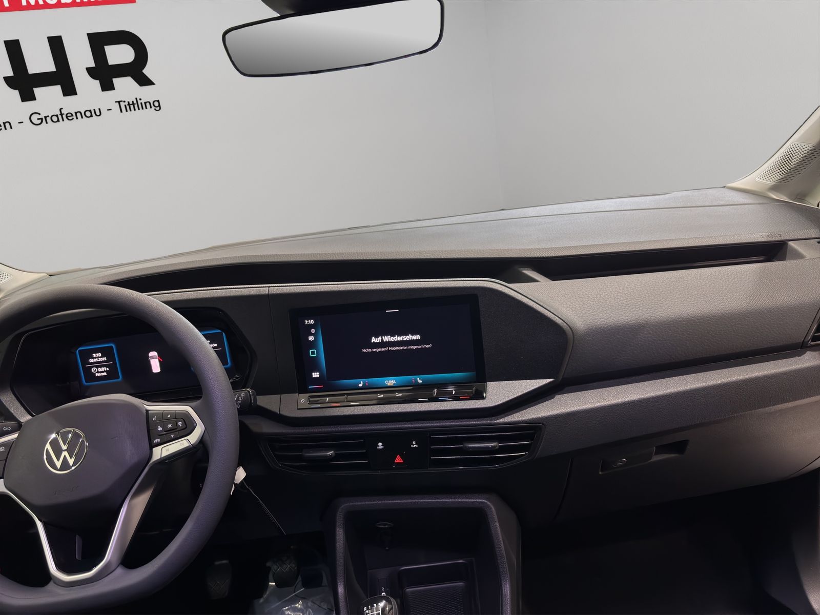 Volkswagen Caddy - Bild 9