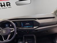 Volkswagen Caddy - Vorschau Bild 9