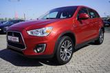 Mitsubishi ASX 1.6 Basis 2WD - gebrauchte Mitsubishi SUV & Geländewagen