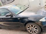 BMW 118d MIT 90 TKM. - BMW 118 aus 2009: 118d
