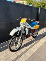 KTM GS 250 Klassik - KTM GS