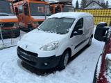 Peugeot Partner L1 Electric - Peugeot Elektro Kastenwagen