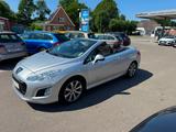 Peugeot 308 CC Cabrio-Coupe Active TÜV/KLIMA/SCHECKHEFT - Peugeot aus 2014