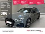 Audi A4 35 2.0 TFSI Avant S-Line S-line AHK Kam. Navi - Audi A4 mit Benzin-Antrieb: Kombi, 3.0