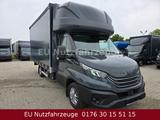 Iveco Daily 35S8HA8  175 PS MOD 2025 LED NAVI 10" ACC