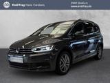 Volkswagen Touran 1,5 TSI Comfortline DSG Klima Navi - Volkswagen Touran Tageszulassungen