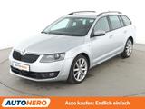 Skoda Octavia 1.4 TSI Joy*PDC*SHZ*TEMPO*NAVI*KLIMA* - Skoda Gebrauchtwagen in München