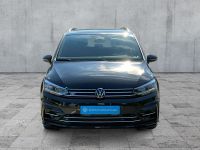 Volkswagen Touran - Vorschau Bild 3