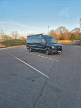 Volkswagen VW Crafter - gebrauchte VW Crafter aus dem Jahr 2012