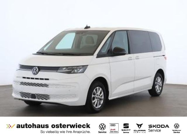 Volkswagen T7 Multivan Life 2.0 TDI DSG AHK