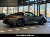 Porsche 992 911 Targa 4S Clubleder Liftsystem-VA BOSE - Porsche 992: Coupe