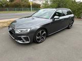 Audi A4Avant S-Line/Matrix/Massage/Virtual C/Panorama