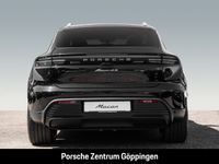 Porsche Macan - Vorschau Bild 10