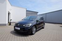 Volkswagen Touran 1.5 TSI DSG R-Line/High Navi/LED/Keyl/Kam