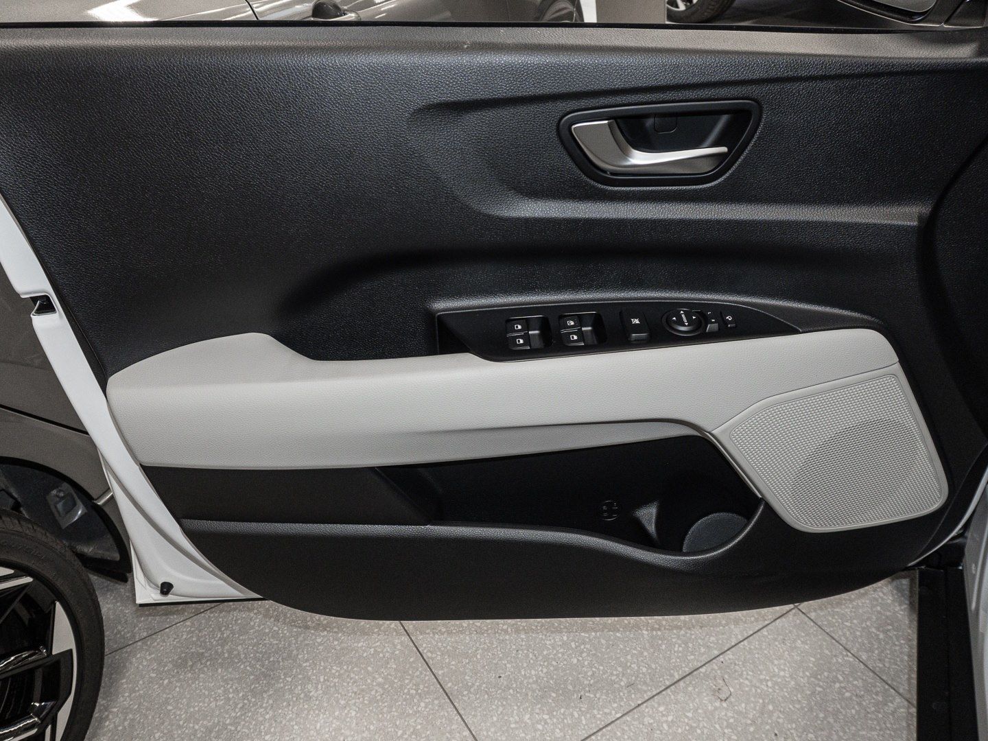 Kia Stonic - Bild 13