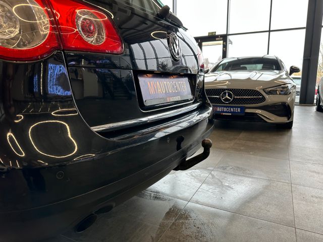 Volkswagen Passat Variant Comfortline *AHK*Klima*SHZ*PDC*