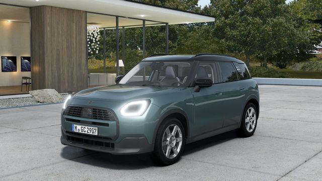 MINI Countryman D