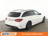 Mercedes-Benz C 180 T AMG Line Aut.*LED*NAVI*TEMPO*PDC*SHZ* - Mercedes-Benz C 180 in Freiburg