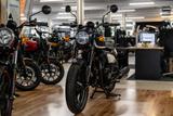 Royal Enfield Shotgun 650, sofort lieferbar, Lieferservice - ROYAL ENFIELD MOTORRAD