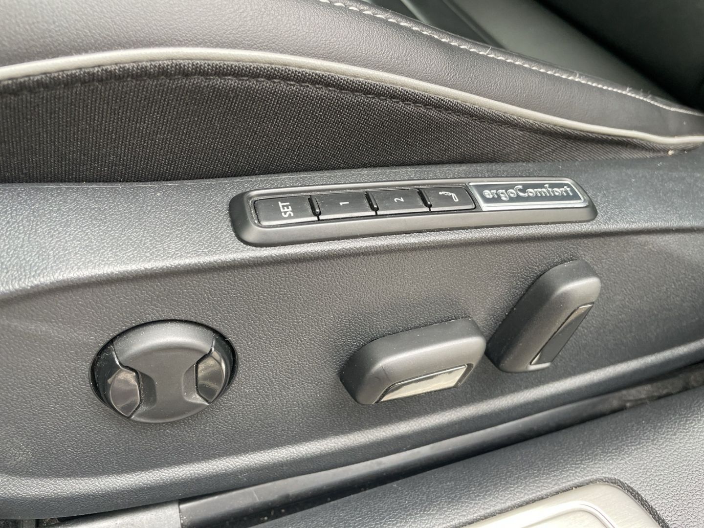 Arteon Shooting Brake 2.0TDI R-Line 4Motion Pano