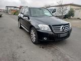Mercedes-Benz GLK 220 CDI 4MATIC BlueEFFICIENCY - Mercedes-Benz GLK 220 in Köln