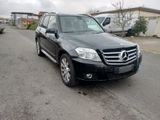 Mercedes-Benz GLK 220 CDI 4MATIC BlueEFFICIENCY - Mercedes-Benz GLK-Class in Köln