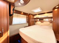 Carthago chic s-plus I 52 QB -AHK -65C21 Chassis -2xKlima (12/17)