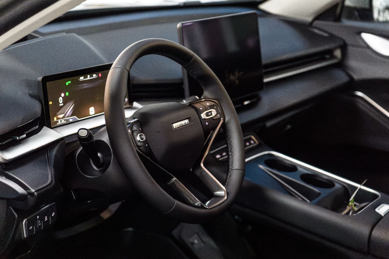 Fahrzeugabbildung GWM HAVAL H6 Luxury Pano +360 KAM *ohne Anzahlung