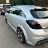 Opel Astra H opc - Opel Astra aus 2006: Opc