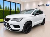 Cupra Ateca 4Drive *PANO/360°-KAMERA* - Cupra Gebrauchtwagen von 2020