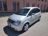 Opel Meriva 1.7 CDTI neopatentati euro 4 - Opel Meriva mit Diesel-Antrieb: 1.4