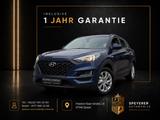 Hyundai Tucson Premium |SHZ|TEMP|KAMERA|APPLE-CAR|NAVI| - Hyundai TUCSON in Mannheim