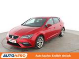 Seat Leon 1.8 TSI FR*CAM*LED*NAVI*PDC*SHZ*TEMPO*KLIMA - Seat Leon KL1