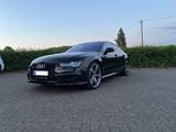 Audi S7 4.0 TFSI - Matrix Massage Bose Ambient Light