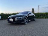 Audi S7 4.0 TFSI quattro S tronic Sportback - RS7