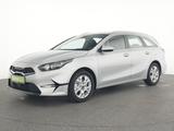 Kia Ceed_sw 1.6CRDi Aut.Vision+NAVI+VIRTUAL+KAMERA - Kia cee'd Sportswagon mit Diesel-Antrieb