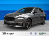 Skoda Fabia 1.0 TSI Monte Carlo Rückfahrkamera LED - Skoda Fabia: 1.0