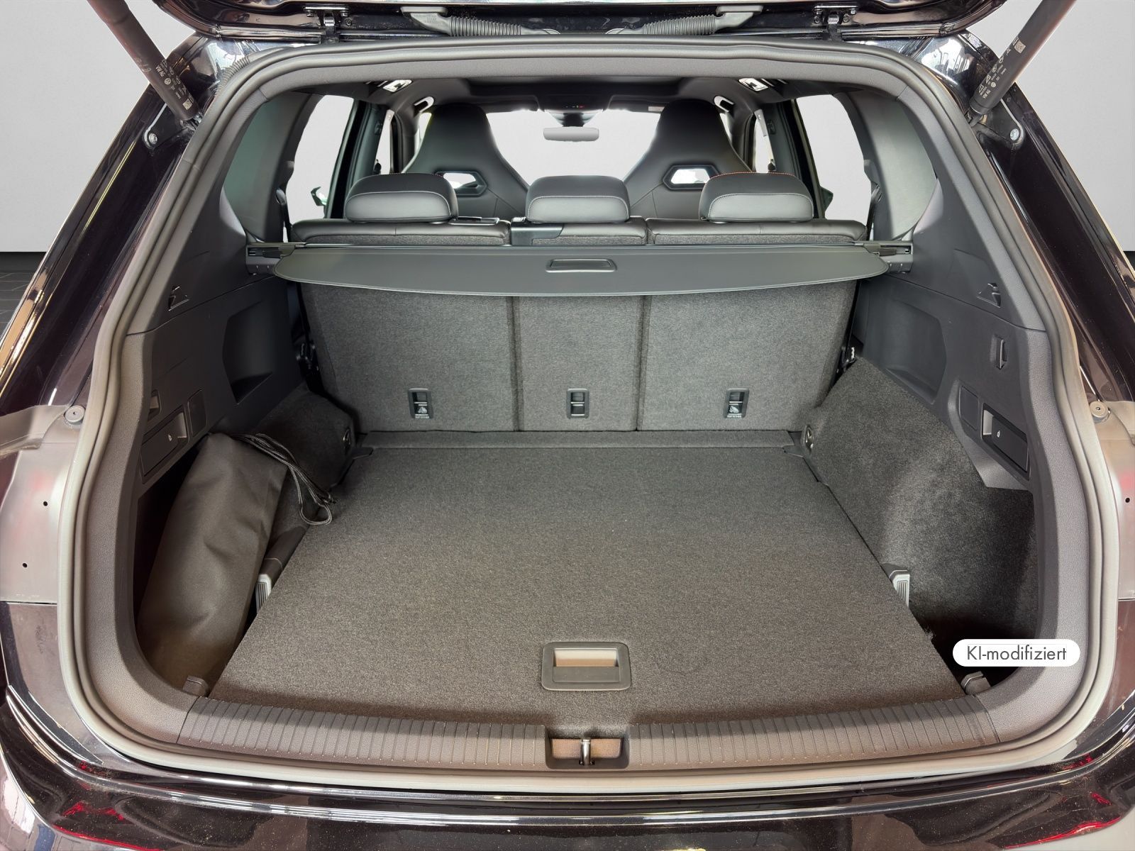 Seat Tarraco - Bild 16