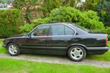BMW Original BMW 525 TDS Bj. 1995 ( Oldtimer ) - gebrauchte BMW 525 aus dem Jahr 1995