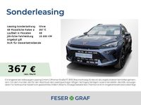 Cupra Formentor - Vorschau Bild 1