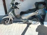 Aprilia Scarabeo - APRILIA ROLLER